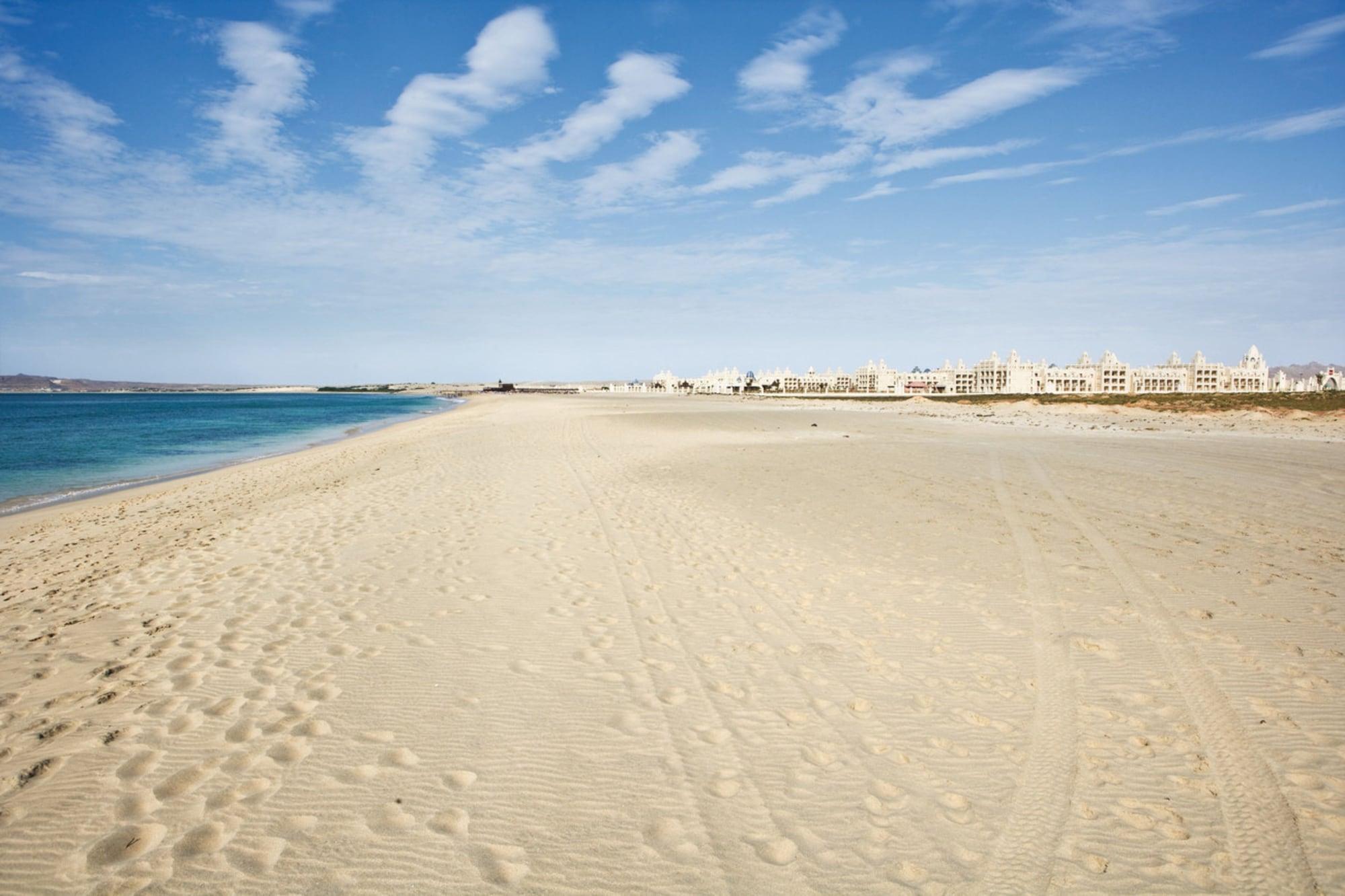 Clubhotel Riu Karamboa (Adults Only) Rabil Екстер'єр фото