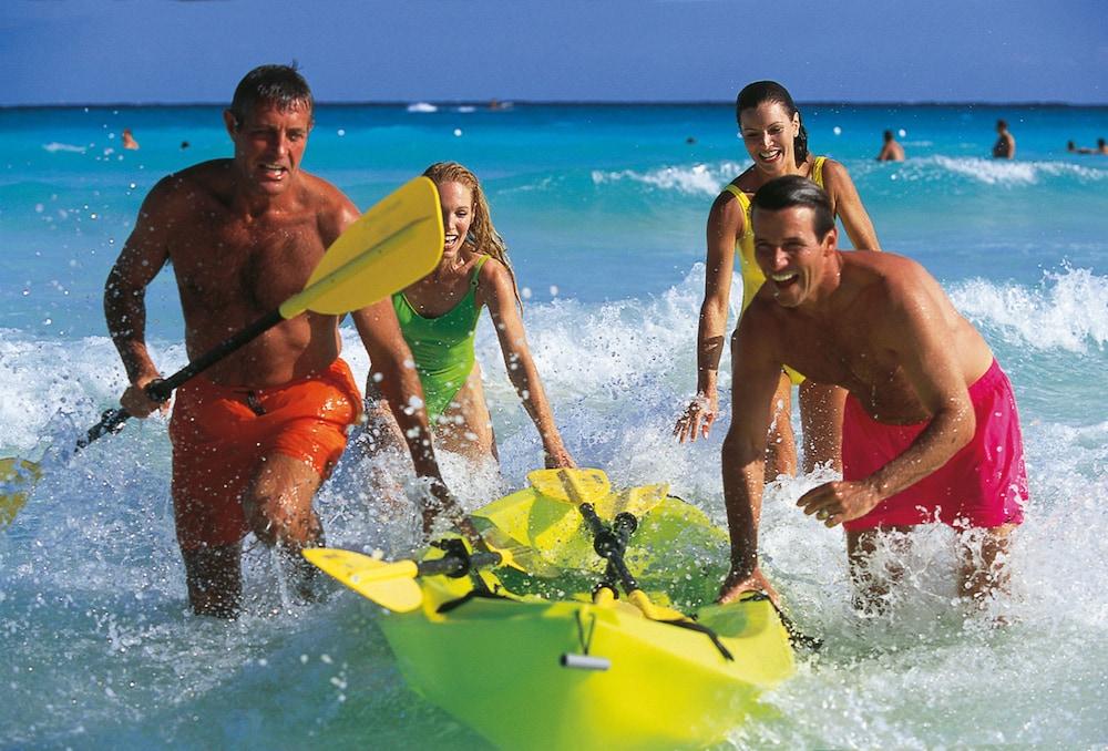 Clubhotel Riu Karamboa (Adults Only) Rabil Екстер'єр фото