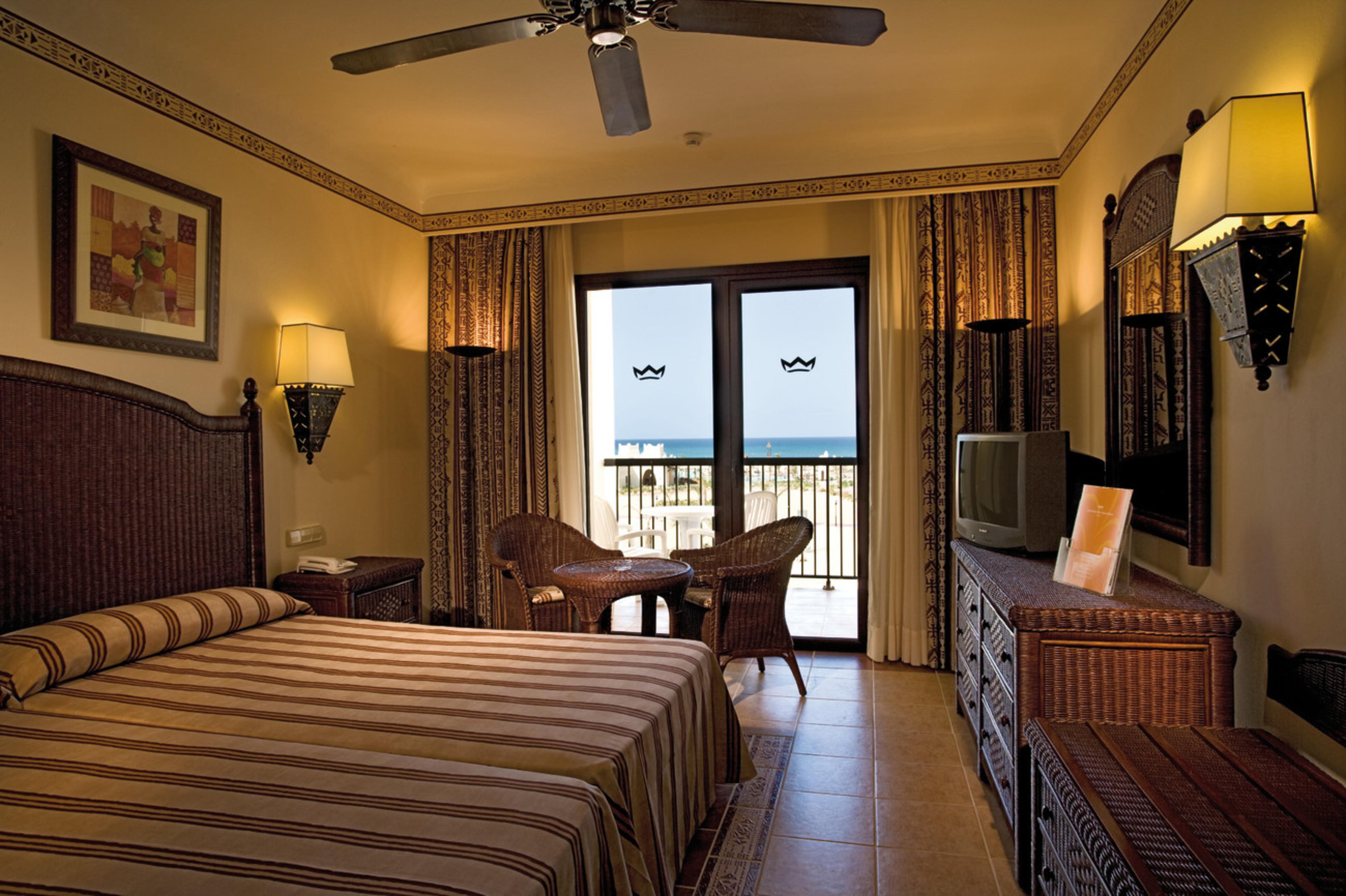 Clubhotel Riu Karamboa (Adults Only) Rabil Екстер'єр фото