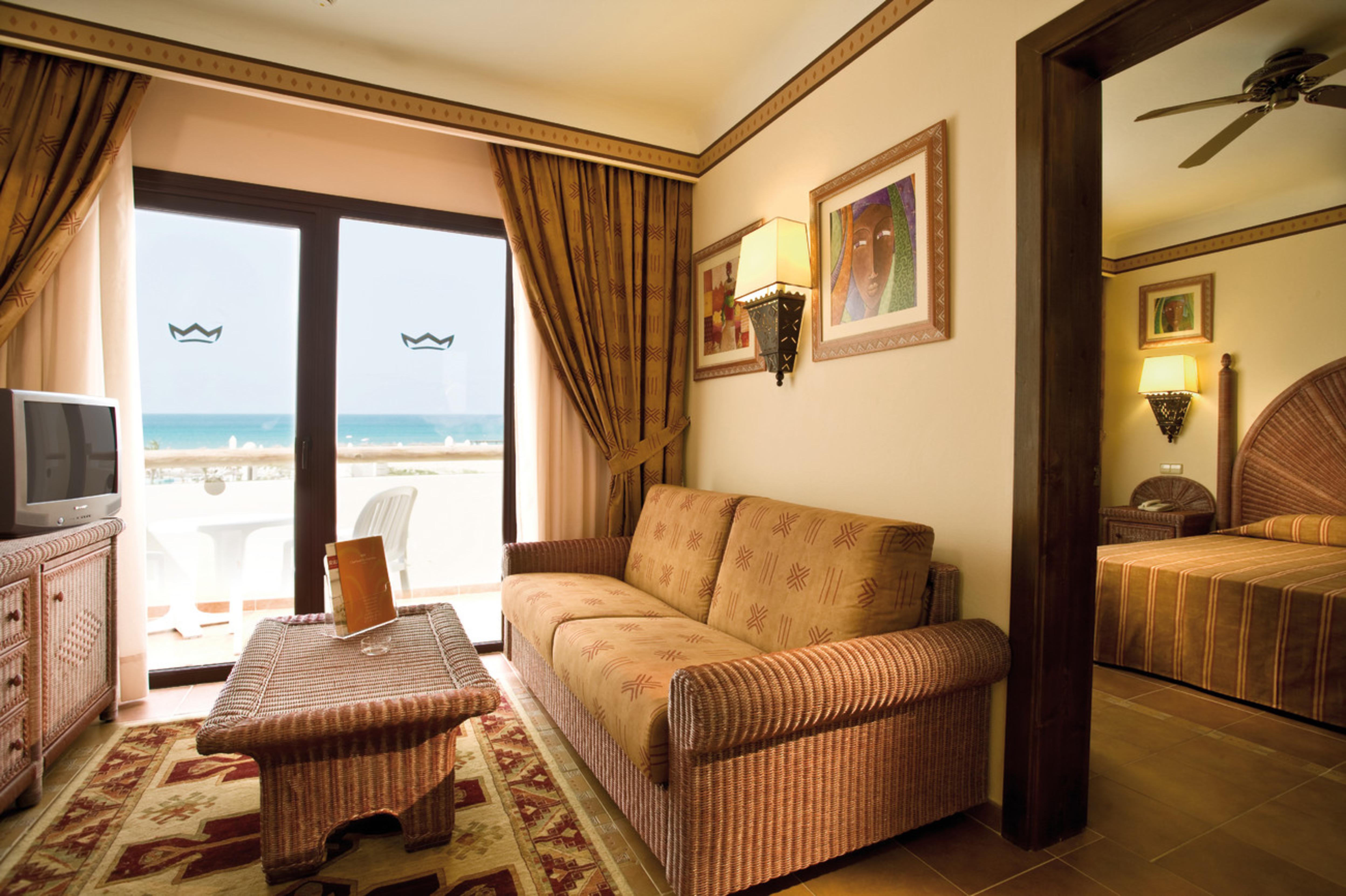 Clubhotel Riu Karamboa (Adults Only) Rabil Екстер'єр фото