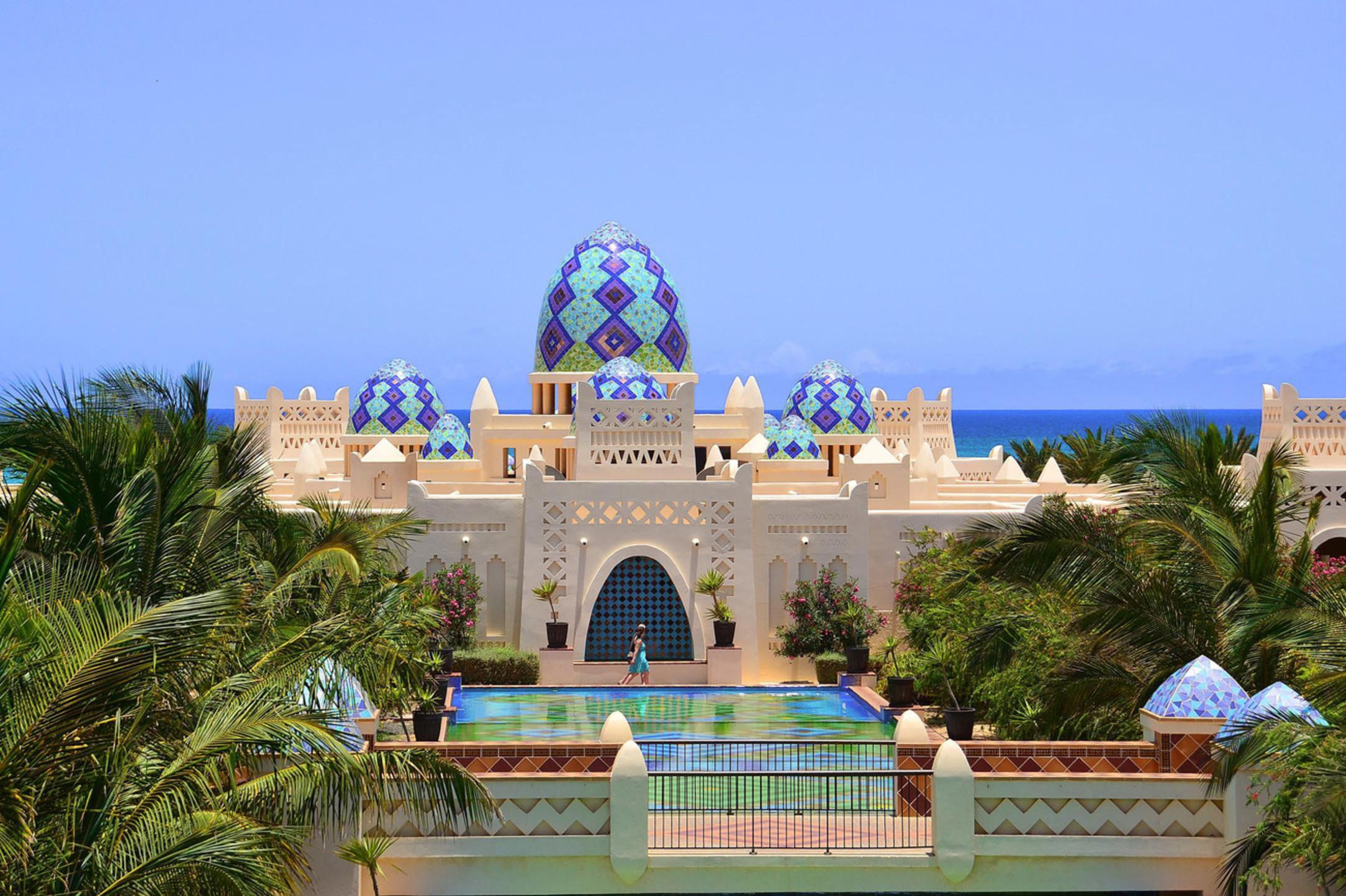 Clubhotel Riu Karamboa (Adults Only) Rabil Екстер'єр фото