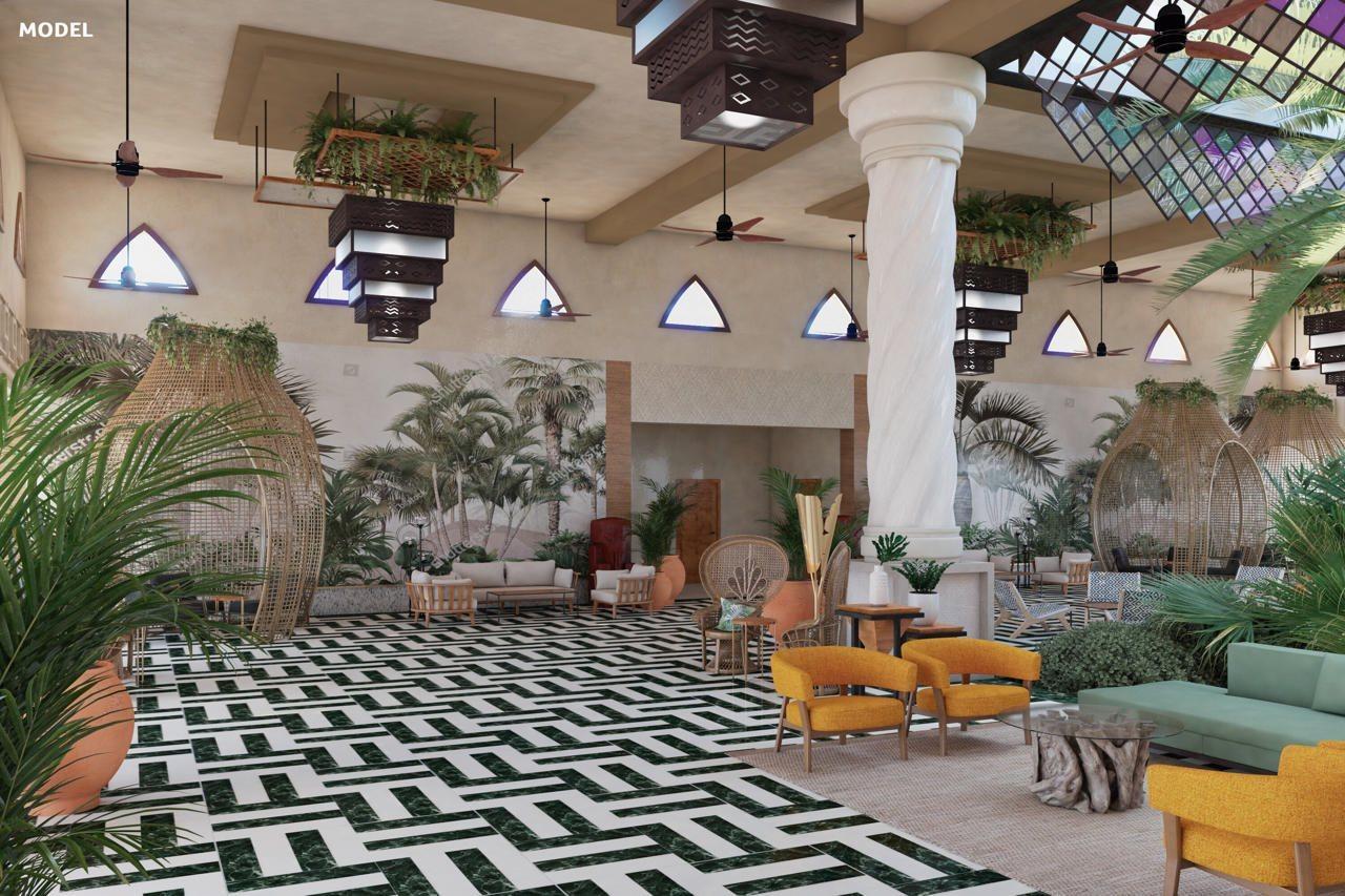 Clubhotel Riu Karamboa (Adults Only) Rabil Екстер'єр фото
