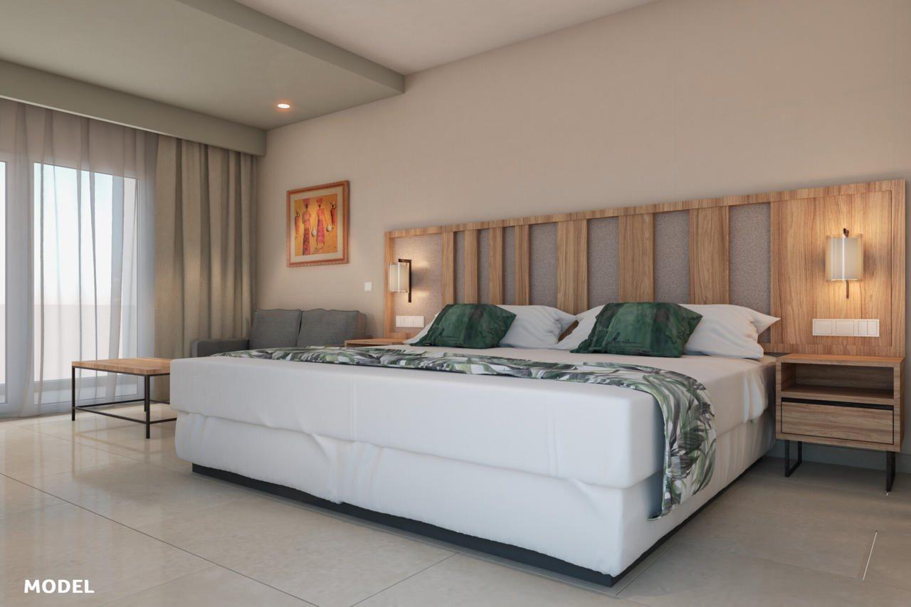 Clubhotel Riu Karamboa (Adults Only) Rabil Екстер'єр фото
