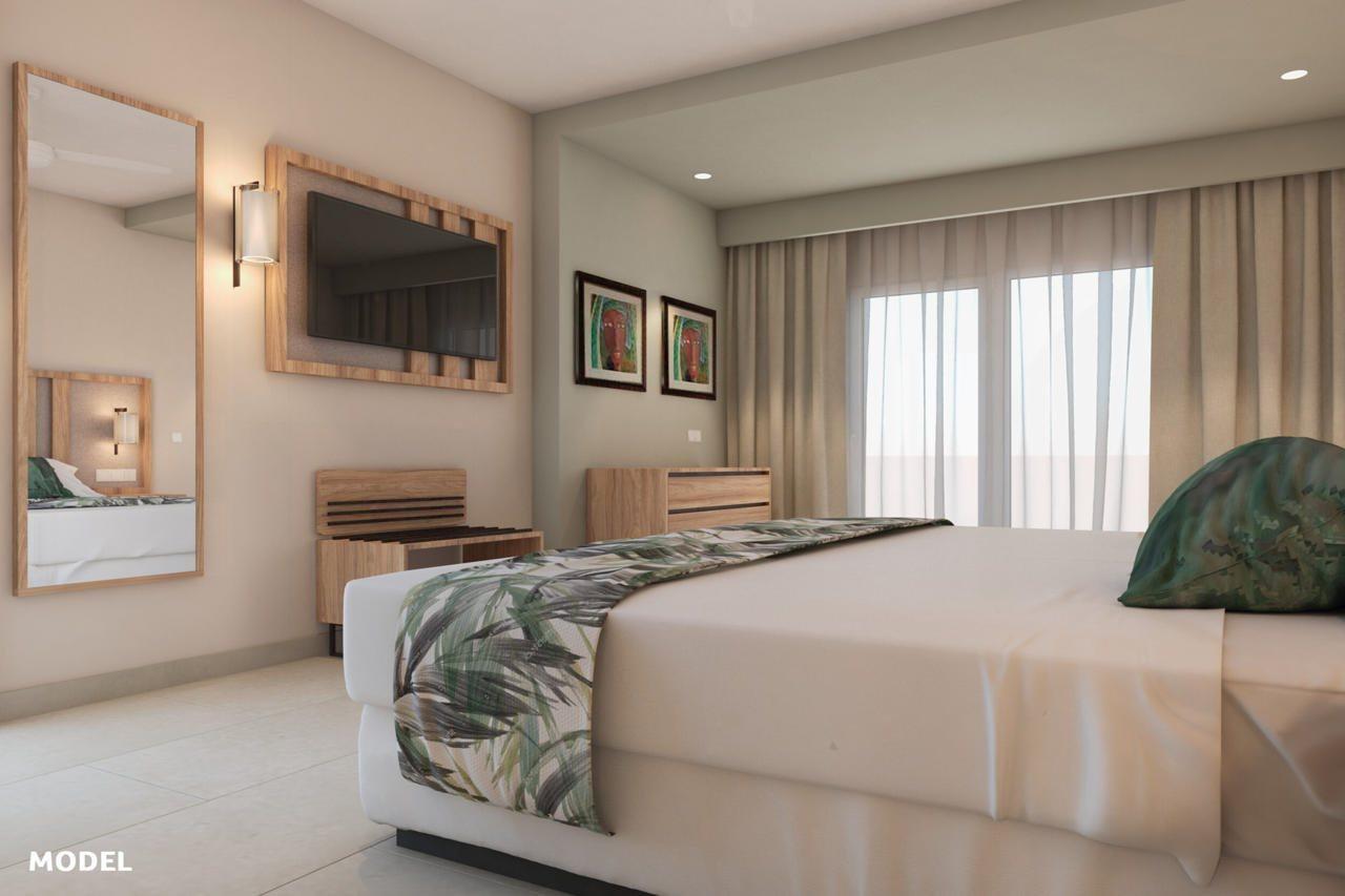 Clubhotel Riu Karamboa (Adults Only) Rabil Екстер'єр фото