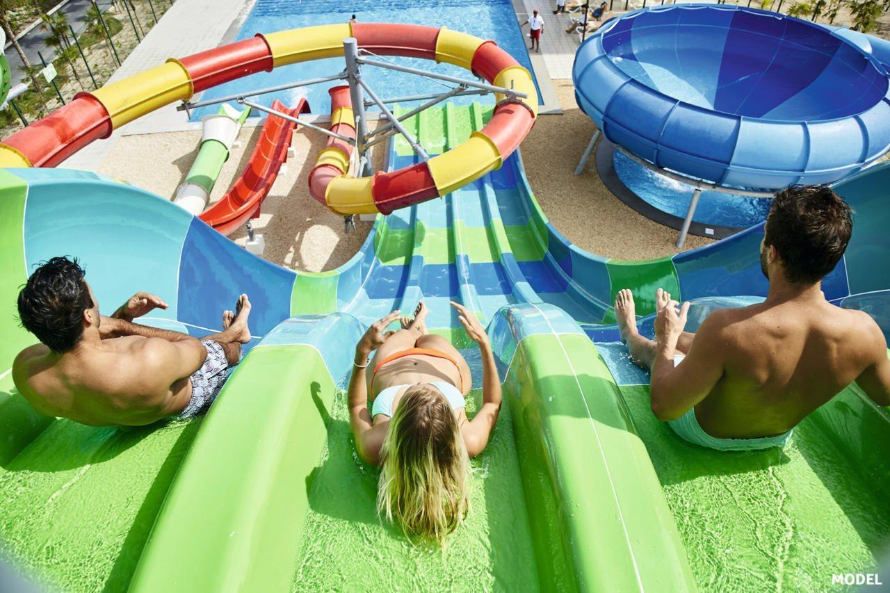 Clubhotel Riu Karamboa (Adults Only) Rabil Екстер'єр фото
