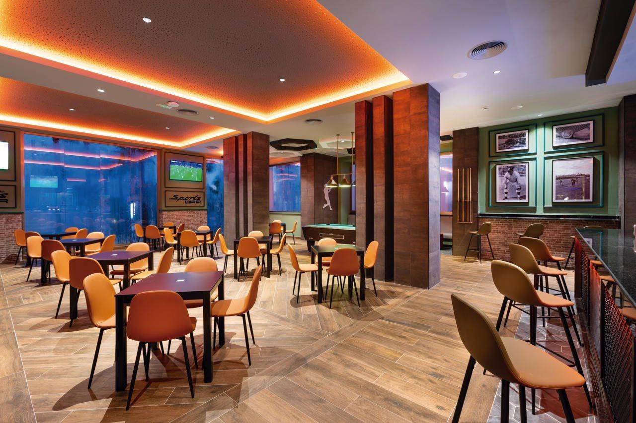 Clubhotel Riu Karamboa (Adults Only) Rabil Екстер'єр фото