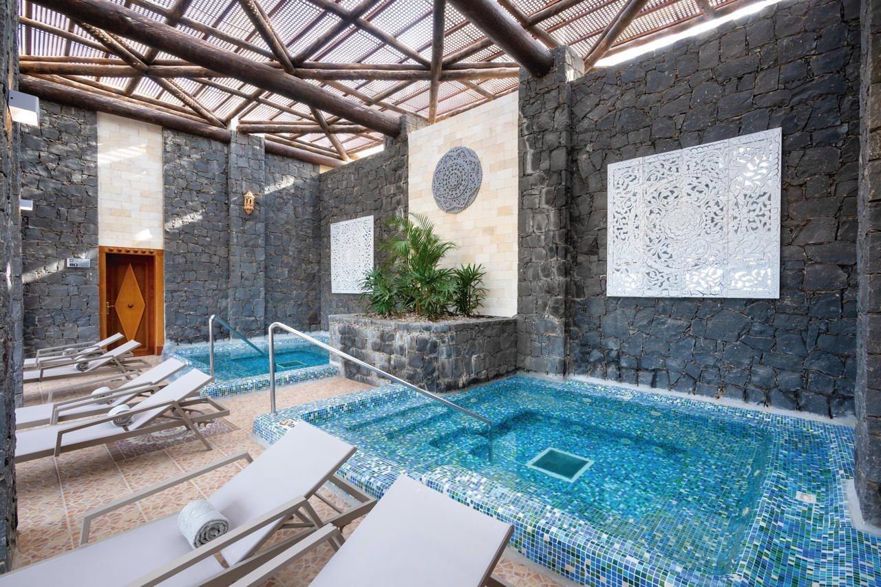Clubhotel Riu Karamboa (Adults Only) Rabil Екстер'єр фото