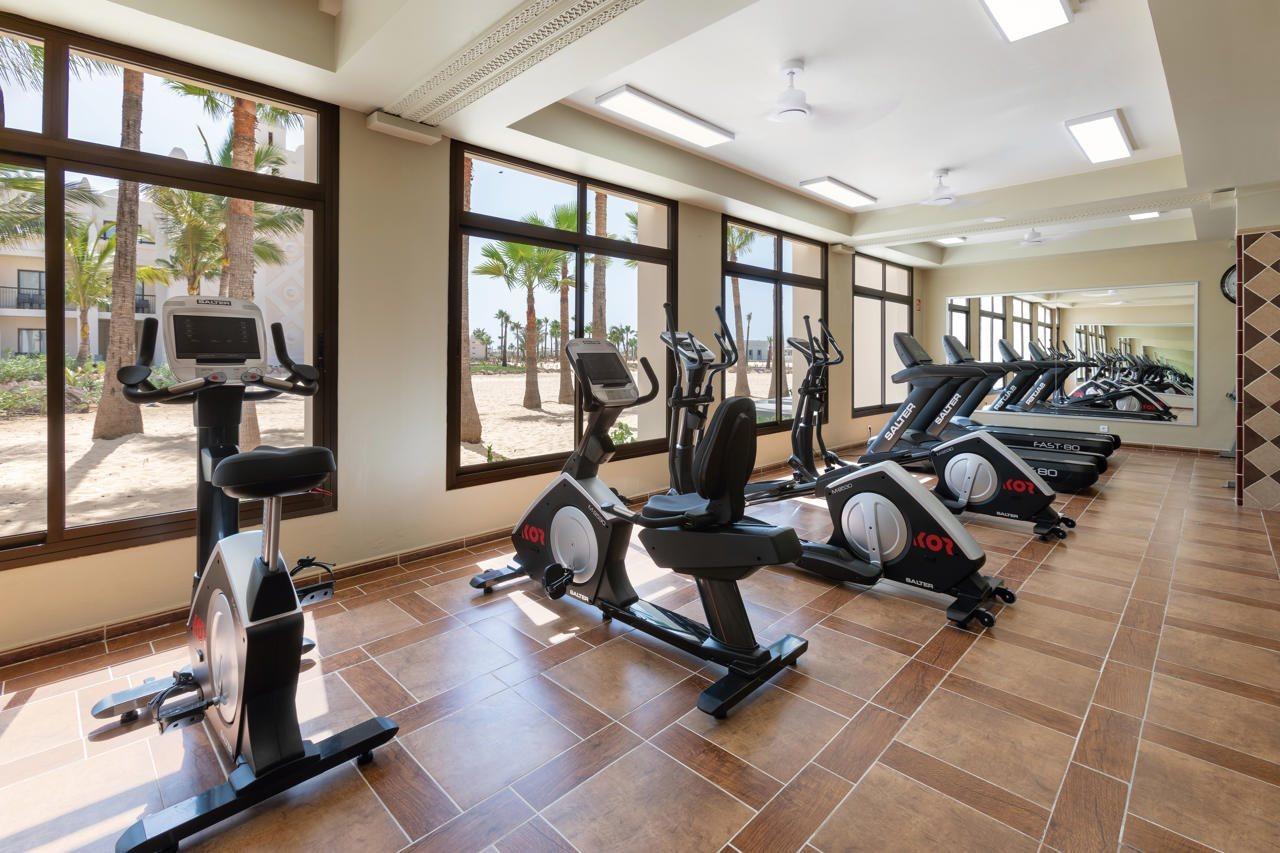 Clubhotel Riu Karamboa (Adults Only) Rabil Екстер'єр фото