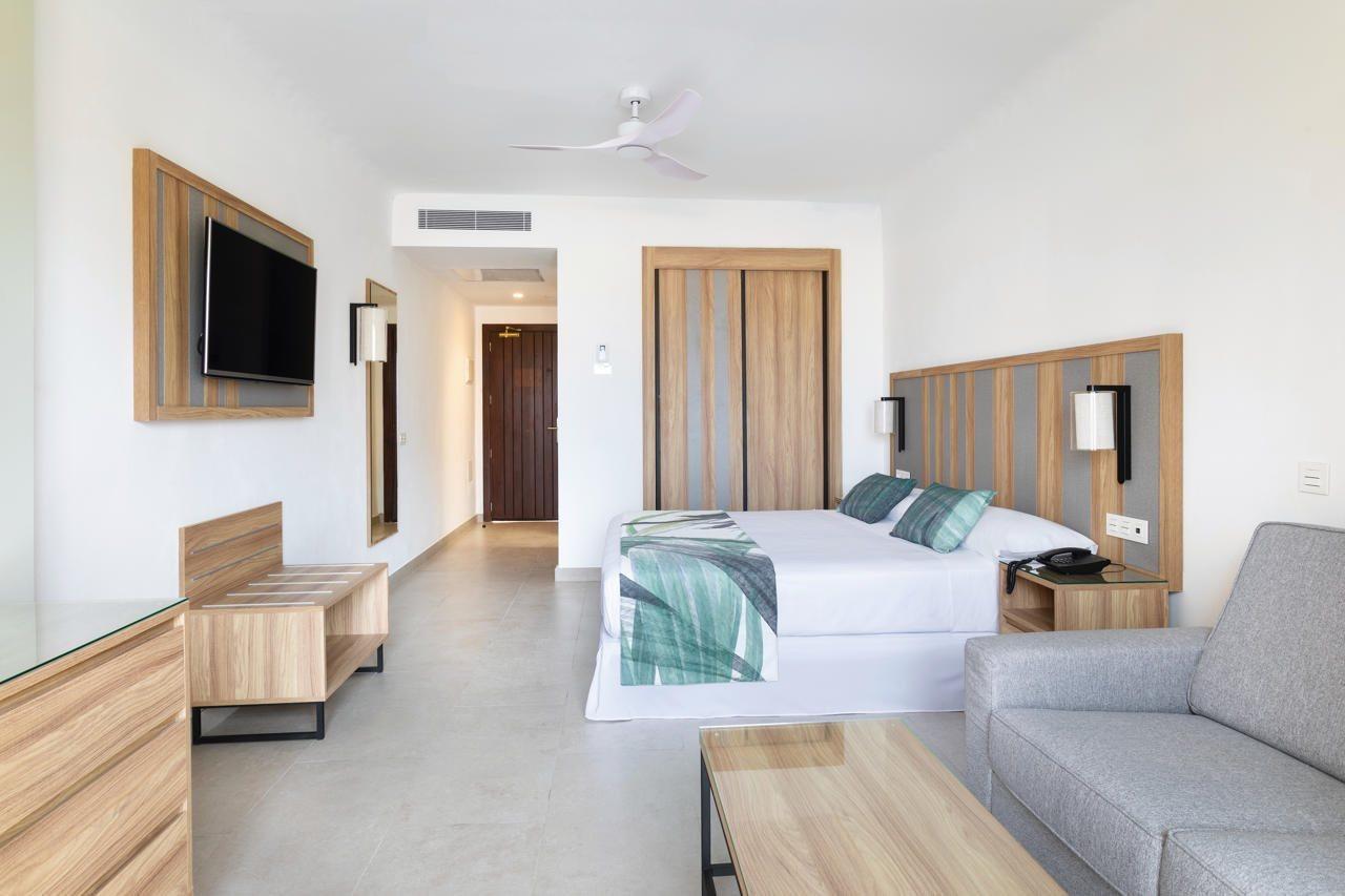 Clubhotel Riu Karamboa (Adults Only) Rabil Екстер'єр фото