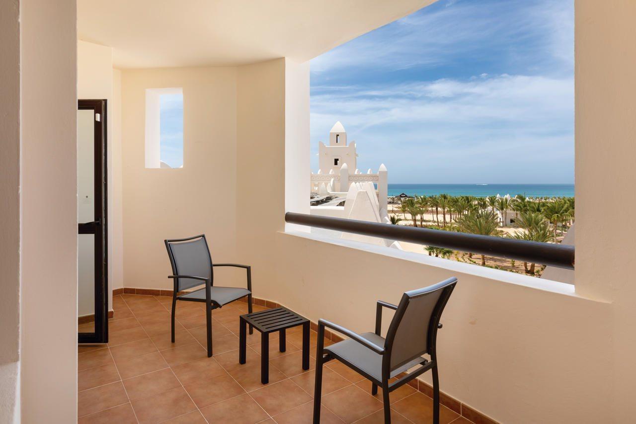 Clubhotel Riu Karamboa (Adults Only) Rabil Екстер'єр фото