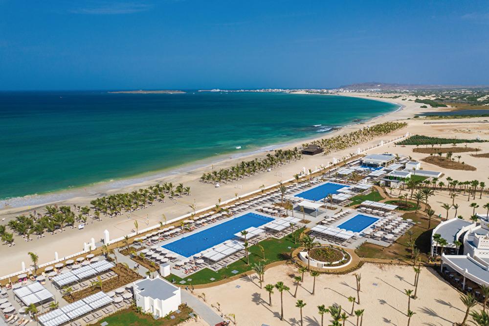 Clubhotel Riu Karamboa (Adults Only) Rabil Екстер'єр фото