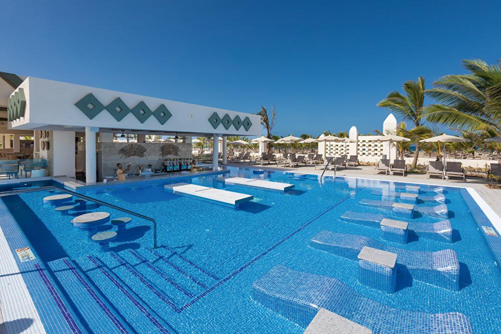 Clubhotel Riu Karamboa (Adults Only) Rabil Екстер'єр фото