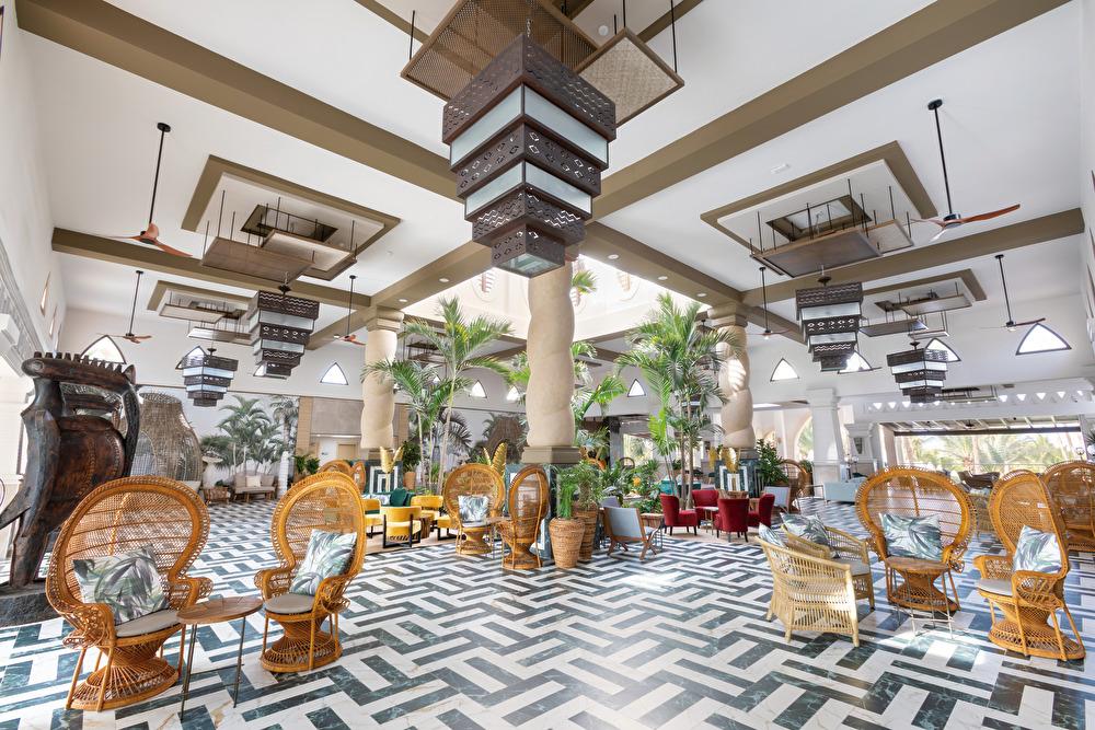 Clubhotel Riu Karamboa (Adults Only) Rabil Екстер'єр фото