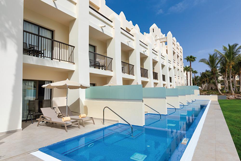 Clubhotel Riu Karamboa (Adults Only) Rabil Екстер'єр фото