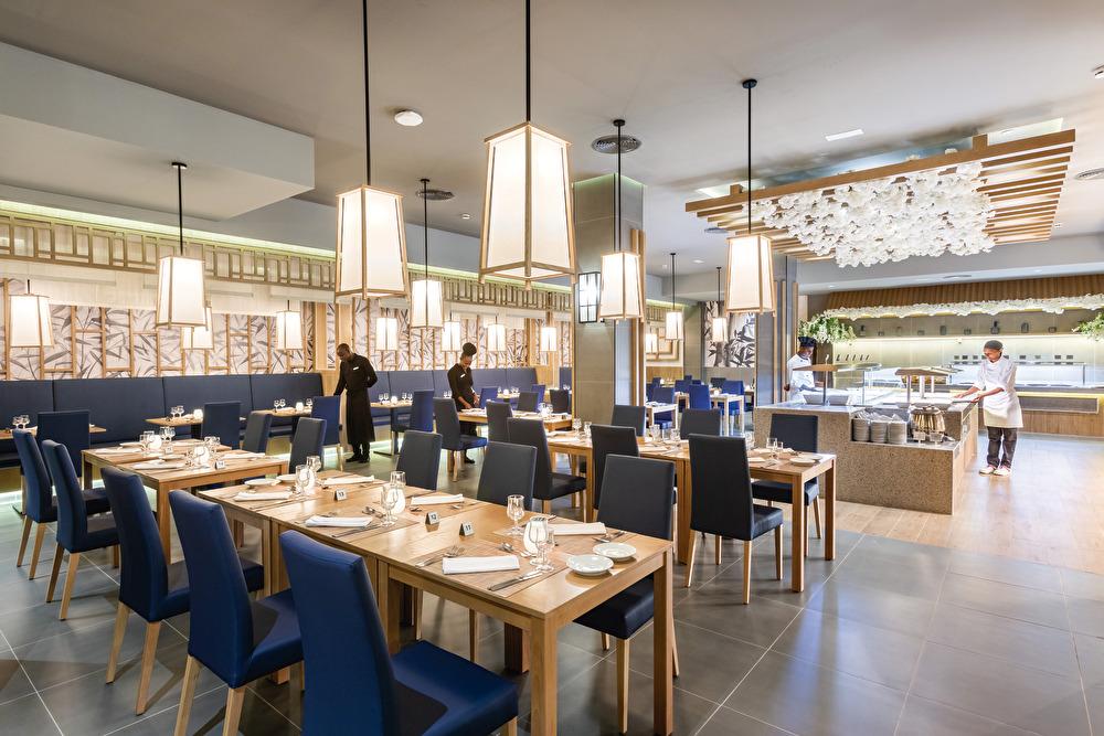 Clubhotel Riu Karamboa (Adults Only) Rabil Екстер'єр фото