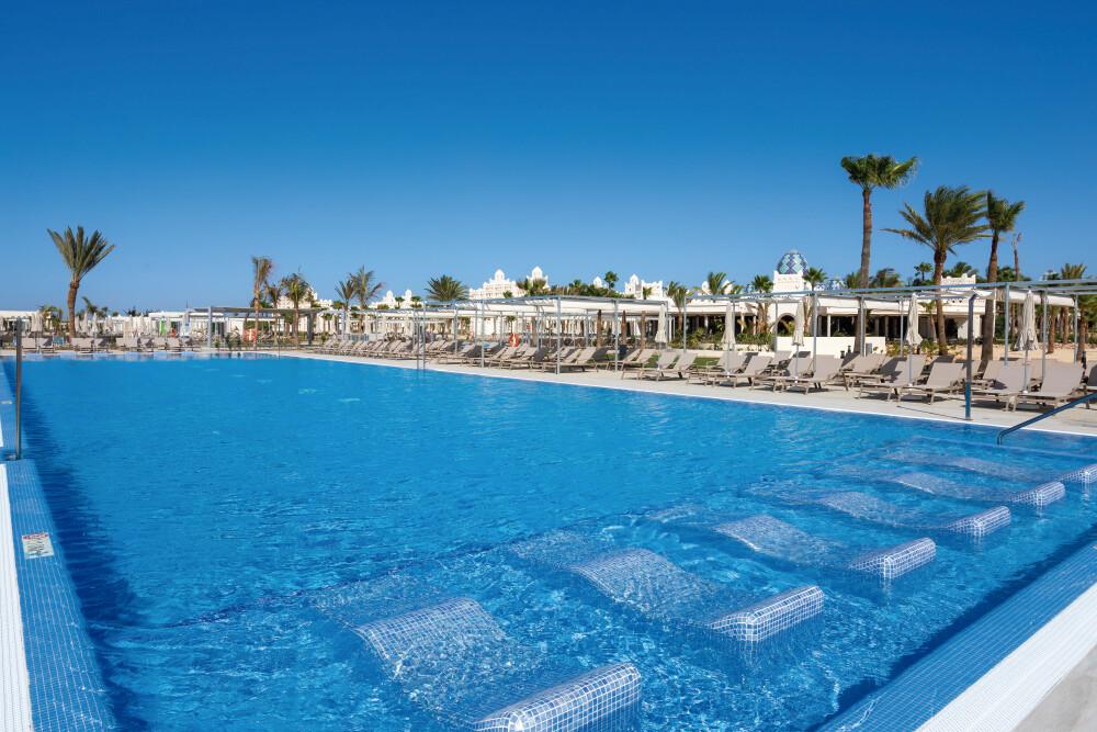 Clubhotel Riu Karamboa (Adults Only) Rabil Екстер'єр фото