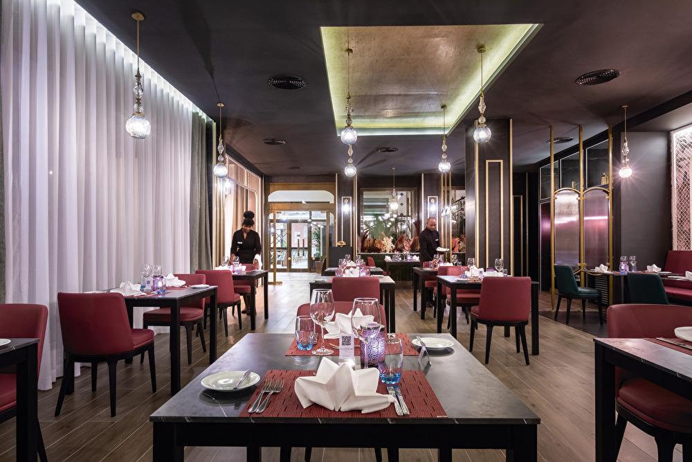 Clubhotel Riu Karamboa (Adults Only) Rabil Екстер'єр фото